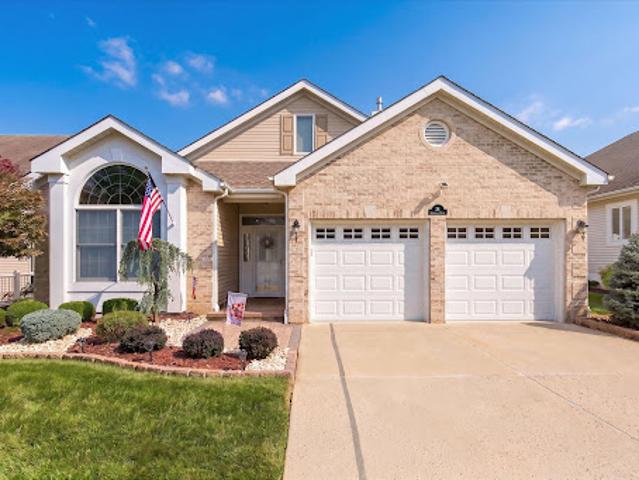 House for sale in Monroe Township, New Jersey