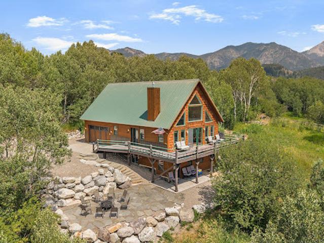 House for sale in Wyoming