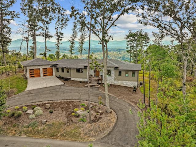 House for sale in Asheville, North Carolina