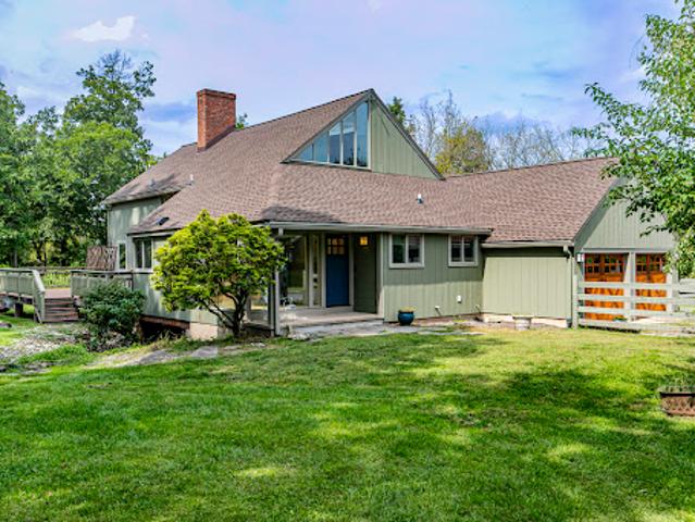 House for sale in Belle Mead, New Jersey