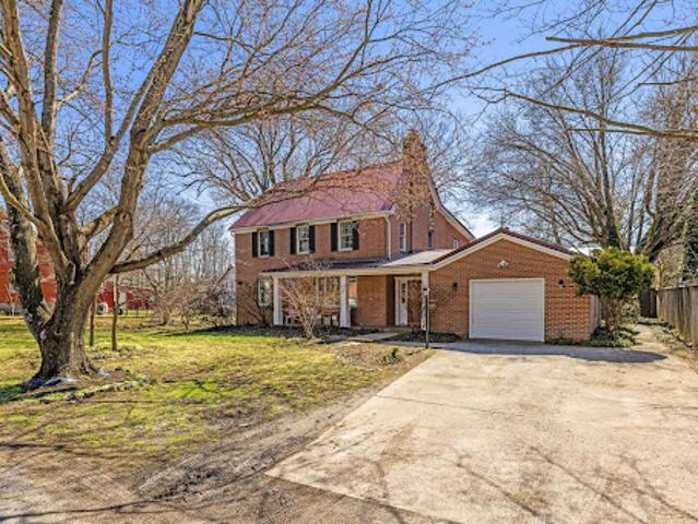 House for sale in Shepherdstown, West Virginia