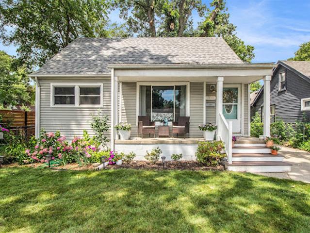 House for sale in Hazel Park