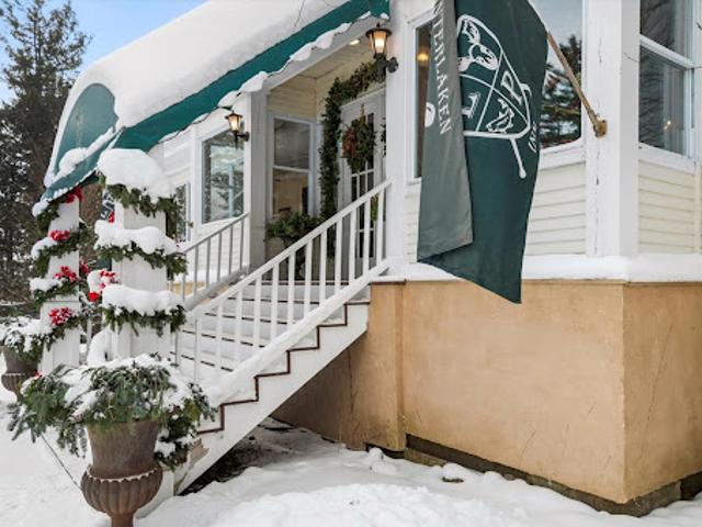 House for sale in Lake Placid