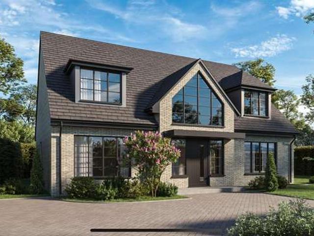 House for sale in Radlett, Hertfordshire