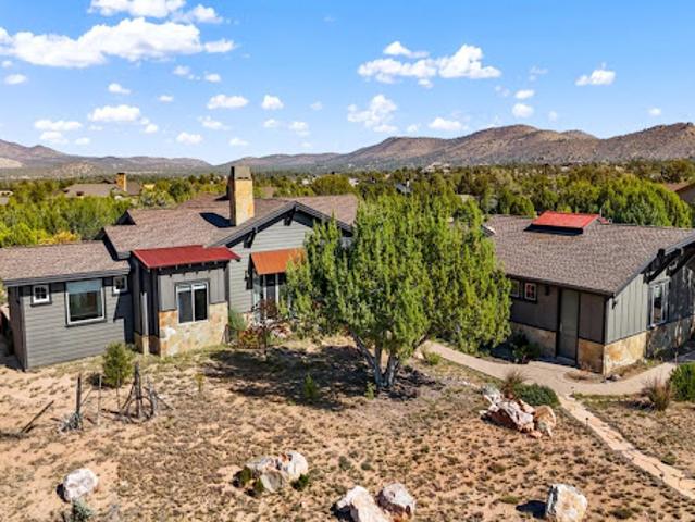House for sale in Prescott, Arizona