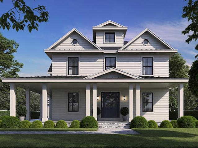 House for sale in Monmouth, New Jersey
