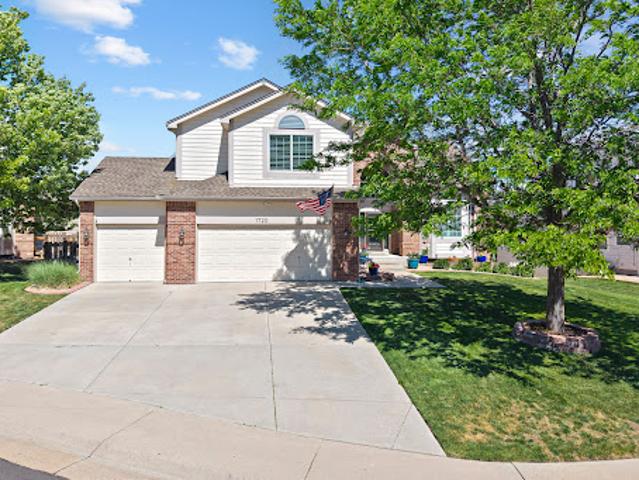 House for sale in Castle Rock, Colorado