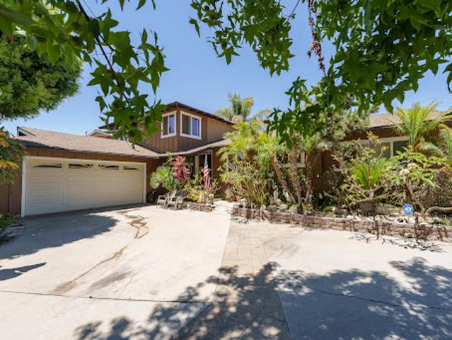 House for sale in Harbor City