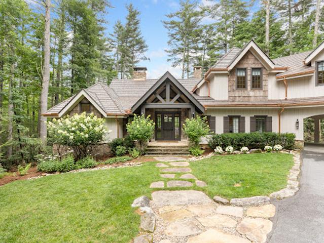 House for sale in North Carolina