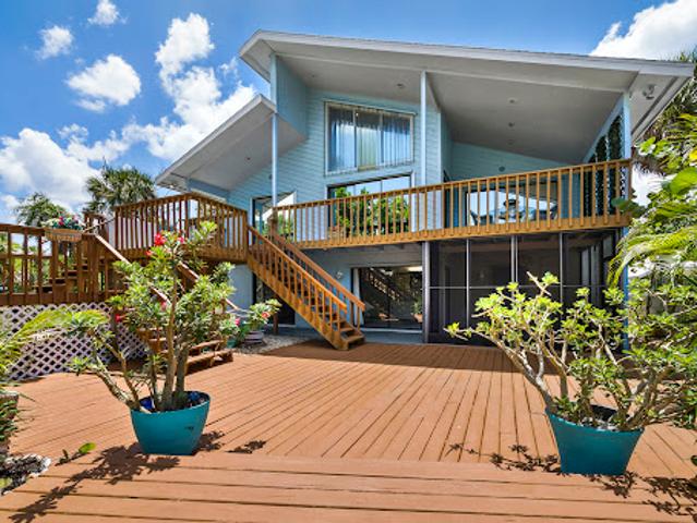 House for sale in Sarasota, Florida