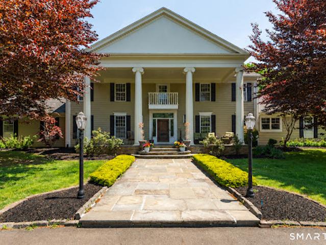 House for sale in Guilford, Connecticut