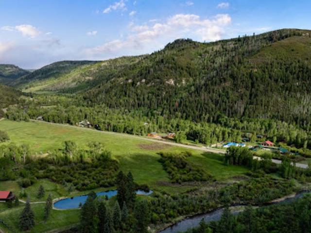 House for sale in Dolores, Montezuma County