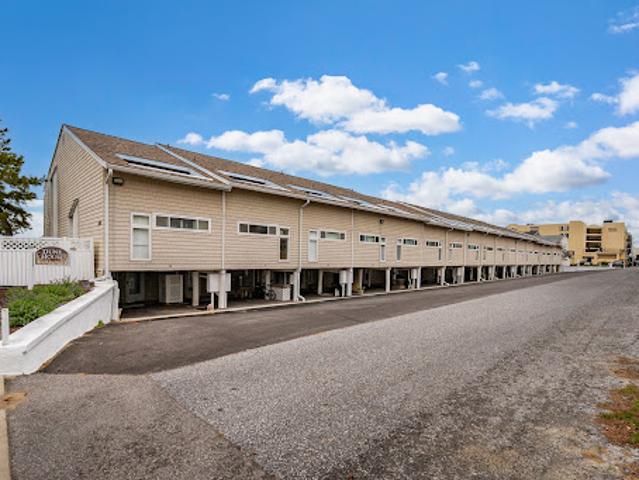 House for sale in Ocean City, Maryland