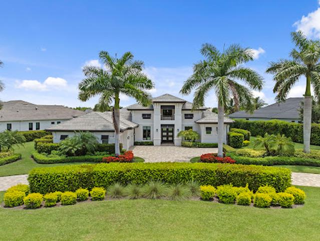 House for sale in Naples, Florida