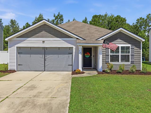 House for sale in Guyton, Georgia