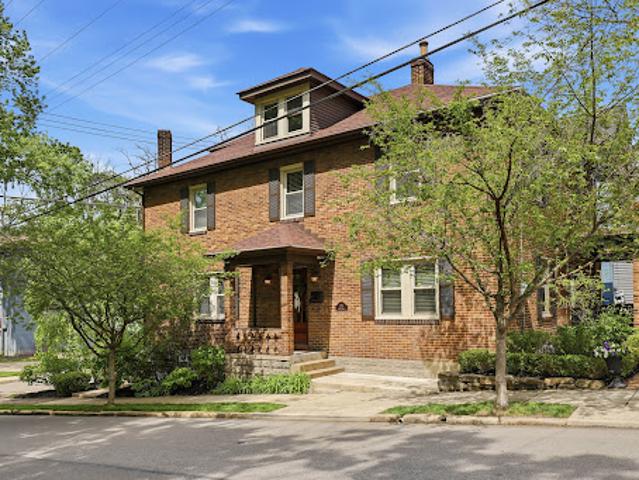 House for sale in Sewickley, Pennsylvania