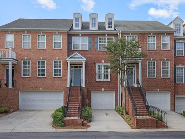House for sale in Cobb, Georgia