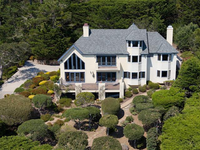 House for sale in Carmel, California