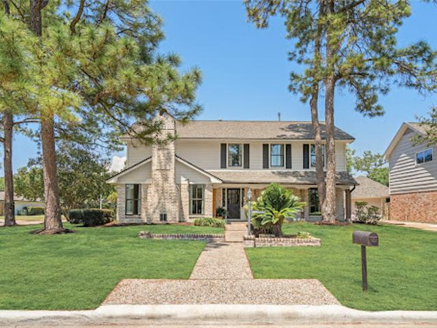 House for sale in Harris, Texas