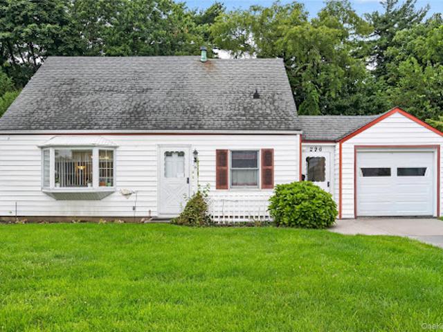 House for sale in Nassau, New York