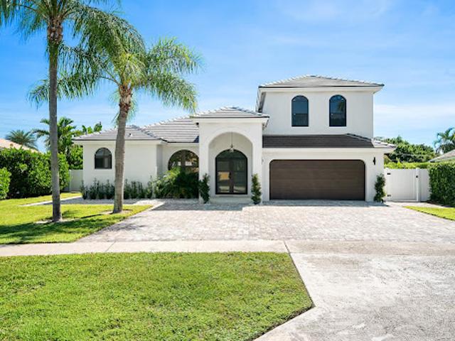 House for sale in Boca Raton, Palm Beach County