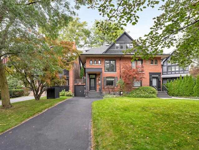 House for sale in Toronto, Golden Horseshoe