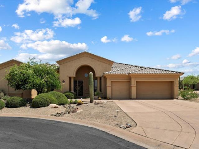 House for rent in Scottsdale