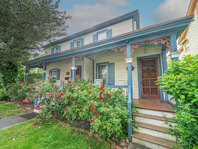 House for sale in Cape May