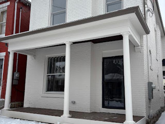 House for sale in Lexington, Kentucky