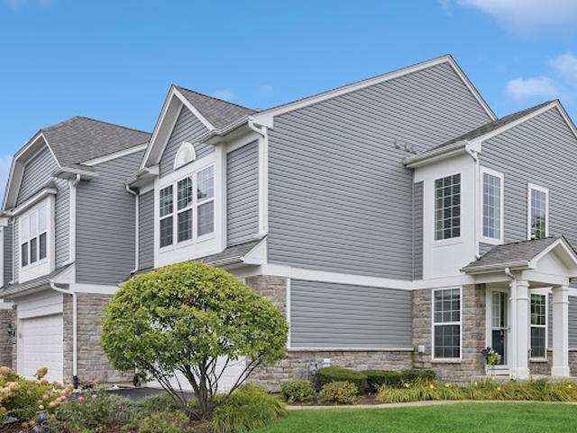 House for sale in Oswego, Illinois