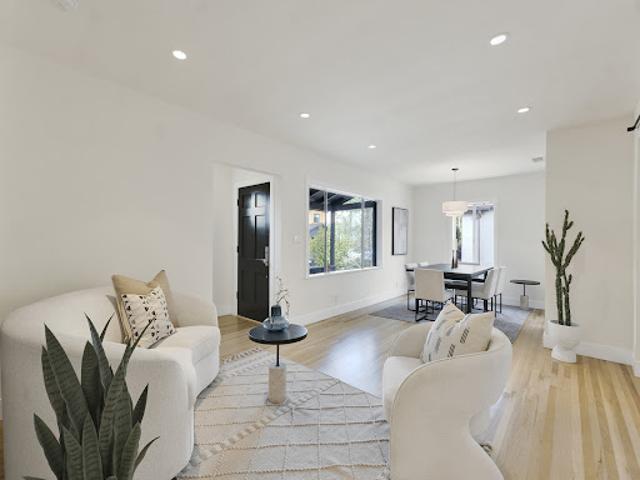 House for sale in Canoga Park, California