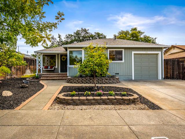 House for sale in Napa, California