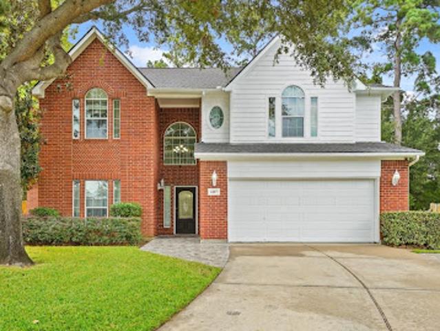 House for sale in Katy, Texas