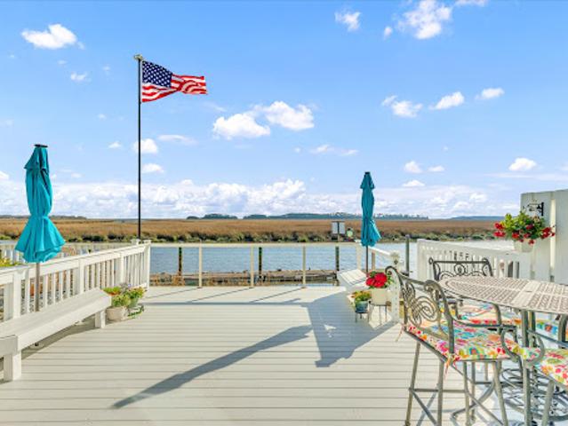 House for sale in Savannah, Georgia