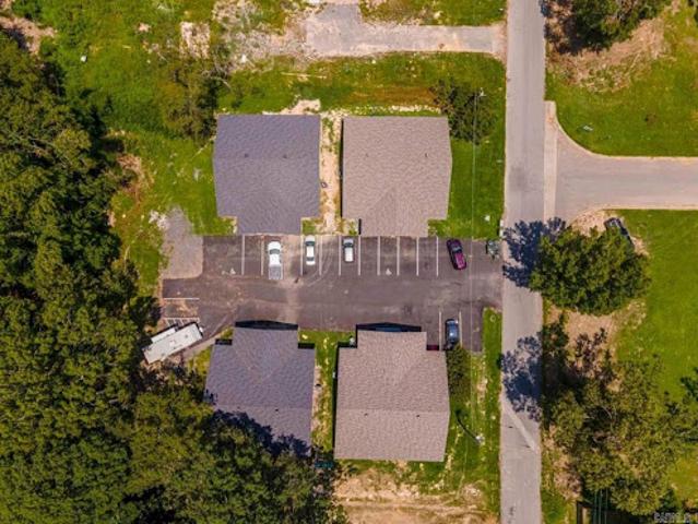 House for sale in Ark