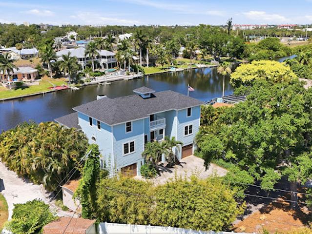 House for sale in Sarasota, Florida