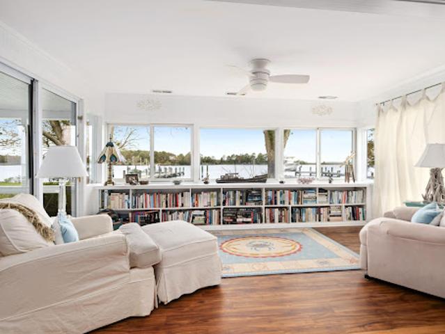 House for sale in Dorchester, Maryland