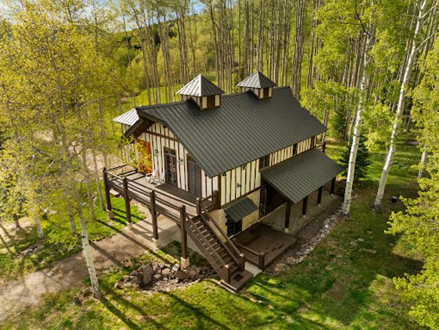 House for sale in Gunnison, Colorado