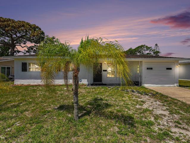 House for sale in Melbourne, Florida