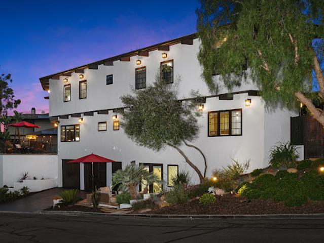 House for sale in Capistrano Beach, California