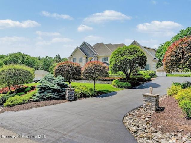 House for sale in Clarks Summit, Pennsylvania