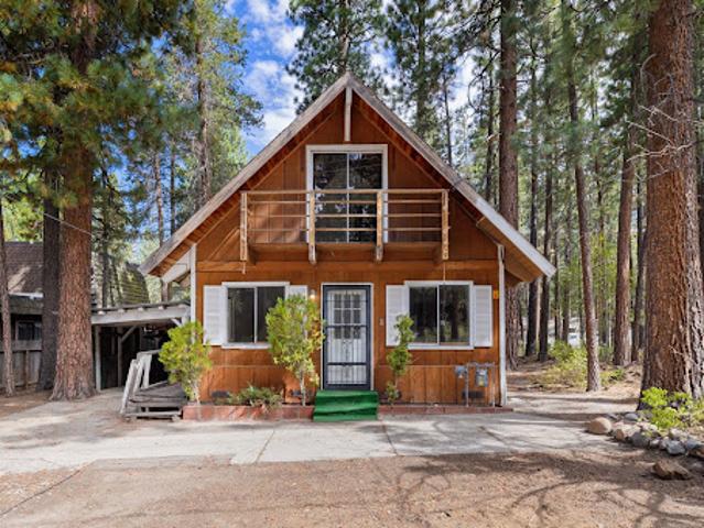 House for sale in South Lake Tahoe, California
