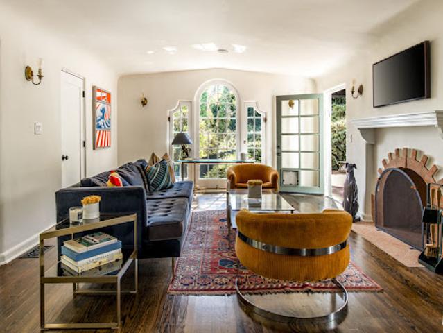 House for sale in Canoga Park, California