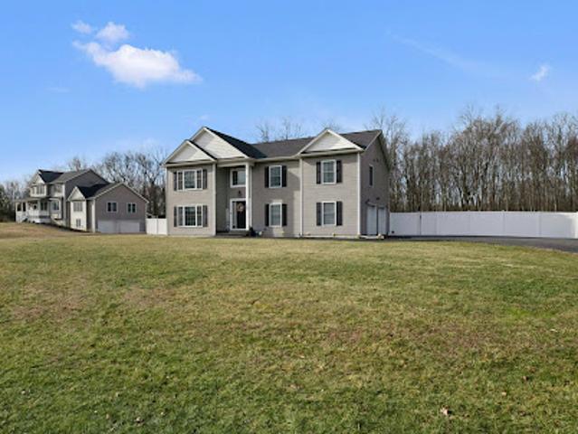 House for sale in Cuddebackville, New York