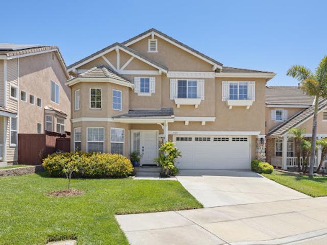House for sale in Ventura, California