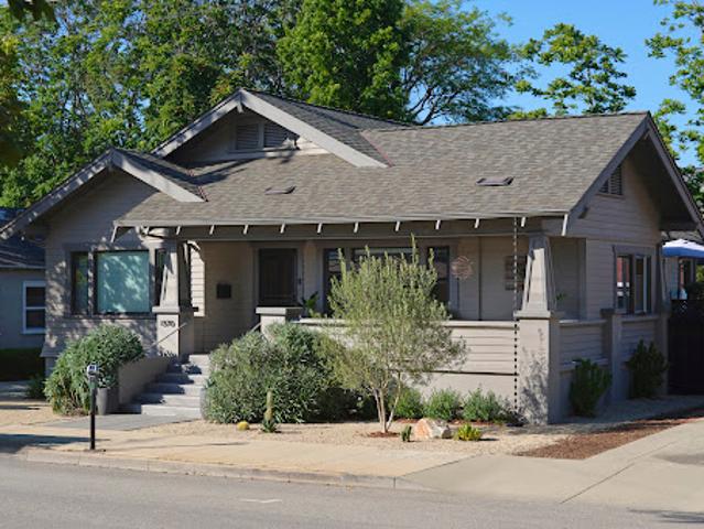 House for sale in San Luis Obispo, California