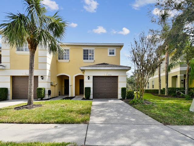 House for sale in Tampa, Florida