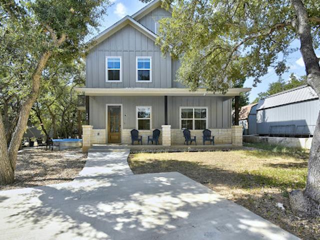 House for sale in Texas