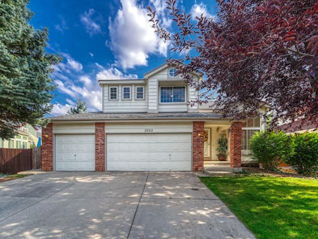 House for sale in Westminster, Colorado