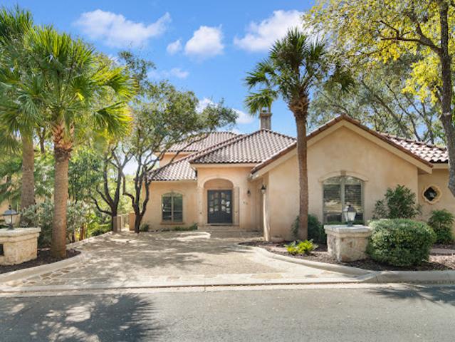House for sale in Leesville, Texas
